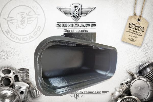 Zündapp Tuning Luftfilter-Set 12-teilig – R 50 & RS 50 Typ 561 – PETG / TPU – Eigenproduktion variabel